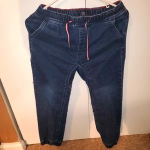 Boys Tommy Hilfiger size 16 jeans